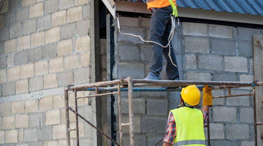 Local Chimney Repair in York New Salem, PA